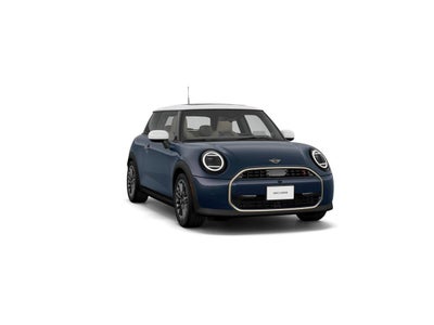2026 MINI 2 DOOR ICONIC