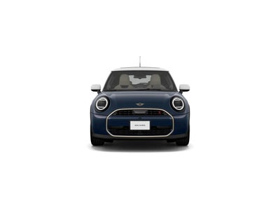 2026 MINI 2 DOOR ICONIC