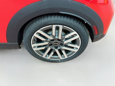 2026 MINI 2 DOOR SIGNATURE PLUS
