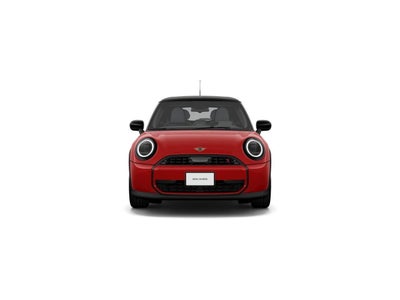 2026 MINI Cooper S SIGNATURE PLUS