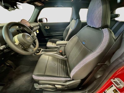 2026 MINI 2 DOOR SIGNATURE PLUS