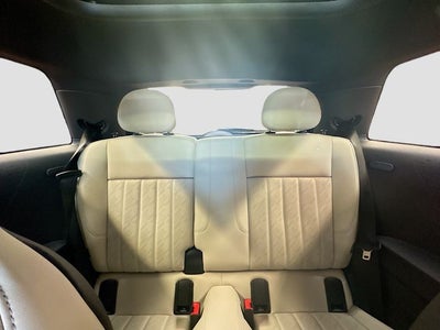 2026 MINI 2 DOOR ICONIC