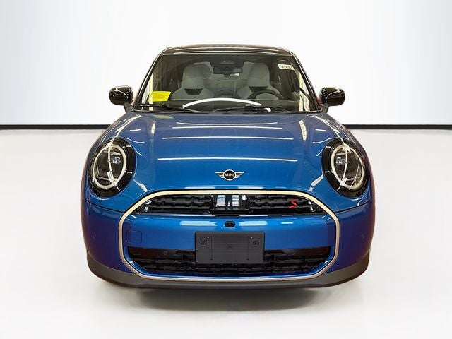 2026 MINI 2 DOOR ICONIC