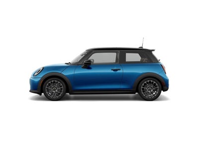 2026 MINI 2 DOOR ICONIC