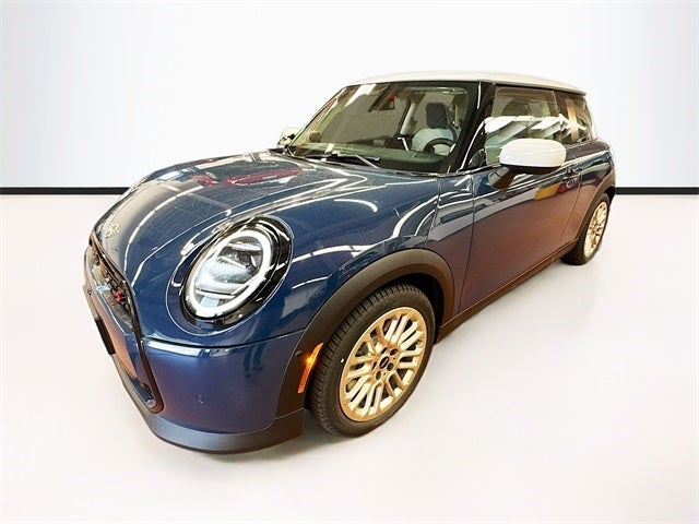 2025 MINI Hardtop 2 Door Cooper S