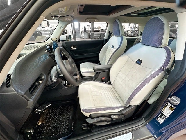 2025 MINI Hardtop 2 Door Cooper S