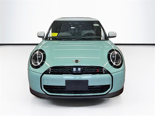 2026 MINI Hardtop 2 Door Cooper S
