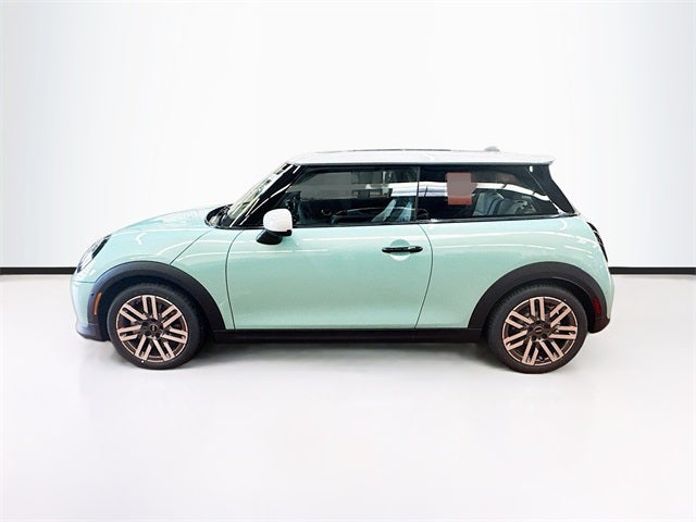2026 MINI Hardtop 2 Door Cooper S