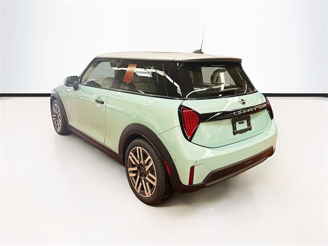 2026 MINI Hardtop 2 Door Cooper S