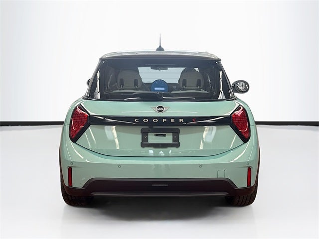 2026 MINI Hardtop 2 Door Cooper S