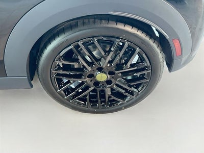 2027 MINI 2 DOOR ICONIC
