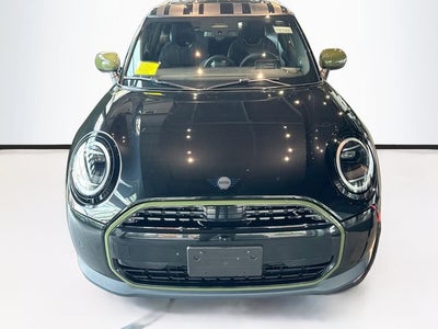 2027 MINI 2 DOOR ICONIC