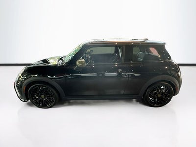 2027 MINI 2 DOOR ICONIC