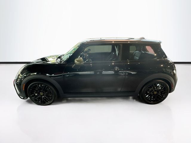 2027 MINI 2 DOOR ICONIC