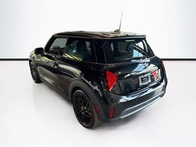 2027 MINI 2 DOOR ICONIC