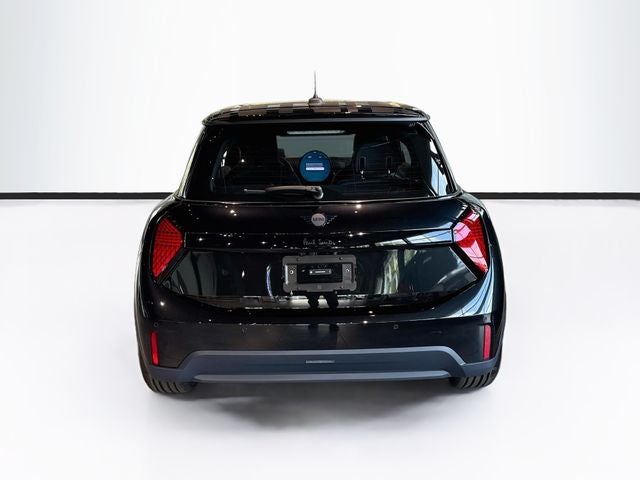 2027 MINI 2 DOOR ICONIC