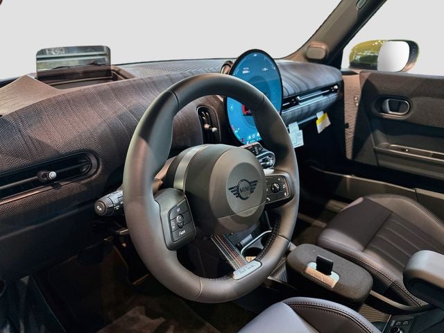 2027 MINI 2 DOOR ICONIC