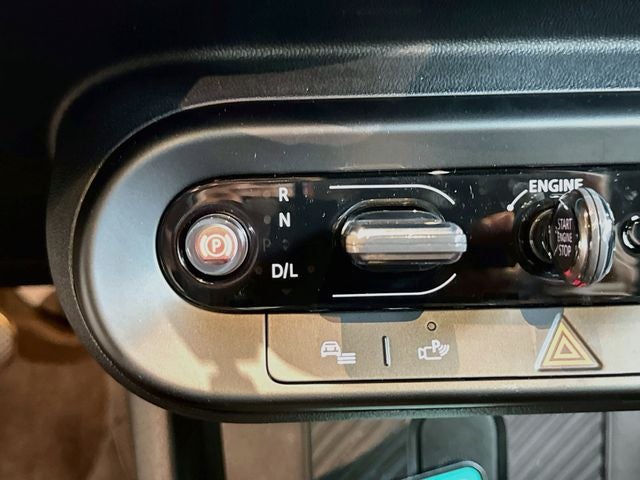 2027 MINI 2 DOOR ICONIC
