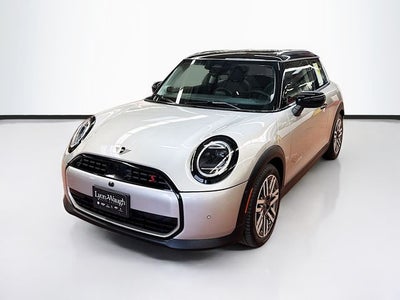 2025 MINI Cooper S Cooper S