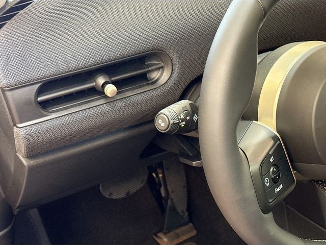 2025 MINI Cooper S Cooper S