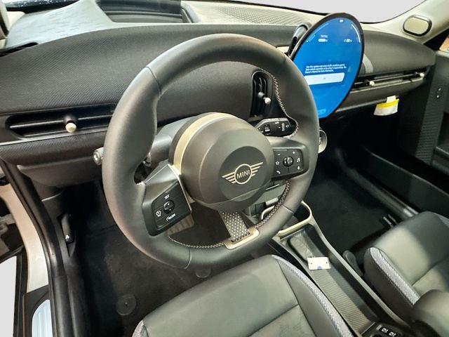 2025 MINI Cooper S Cooper S