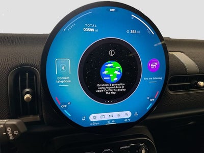 2025 MINI Cooper S Cooper S