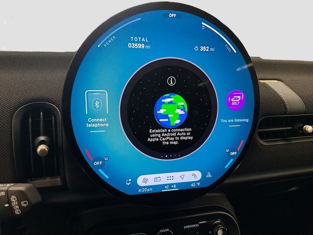 2025 MINI Cooper S Cooper S