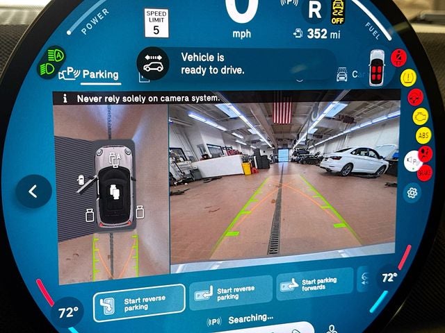 2025 MINI Cooper S Cooper S