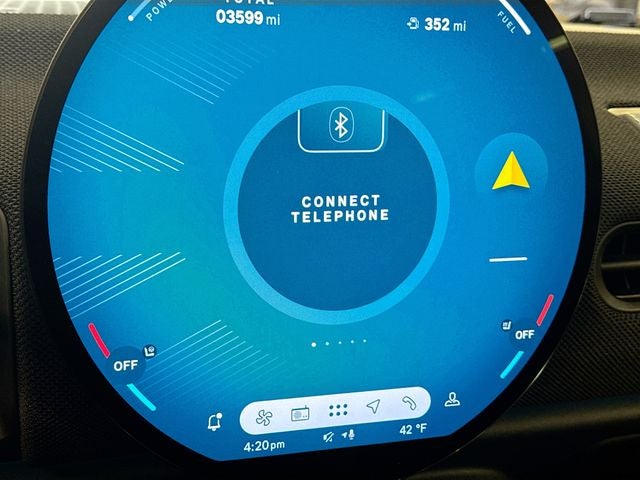 2025 MINI Cooper S Cooper S