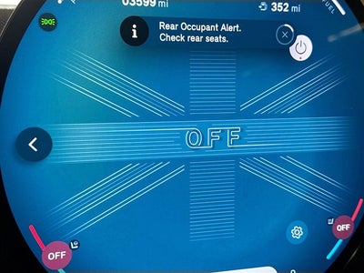 2025 MINI Cooper S Cooper S