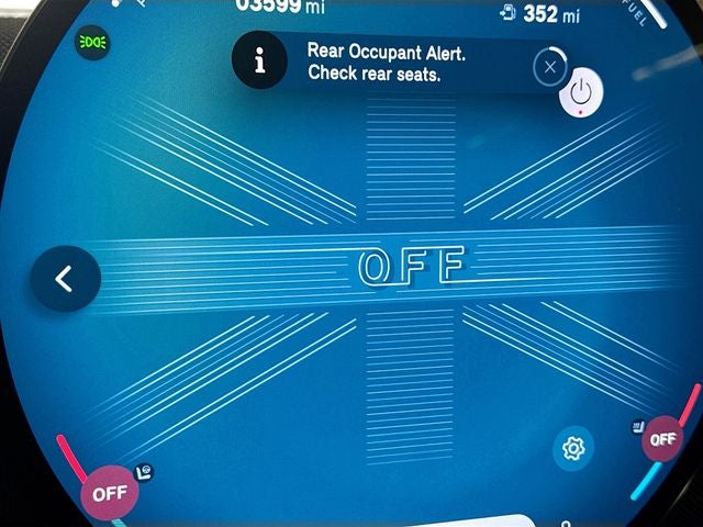 2025 MINI Cooper S Cooper S