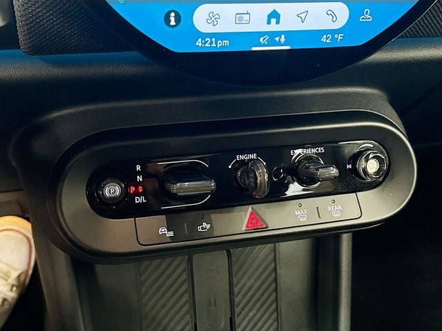 2025 MINI Cooper S Cooper S