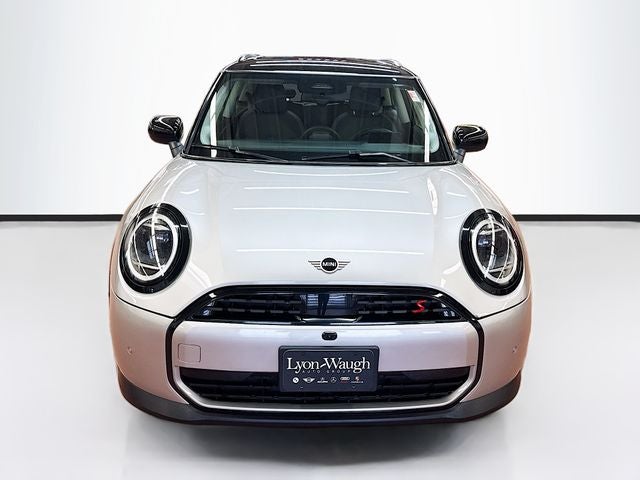 2025 MINI Cooper S Cooper S