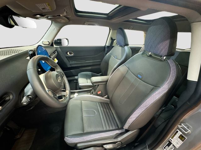 2025 MINI Cooper S Cooper S