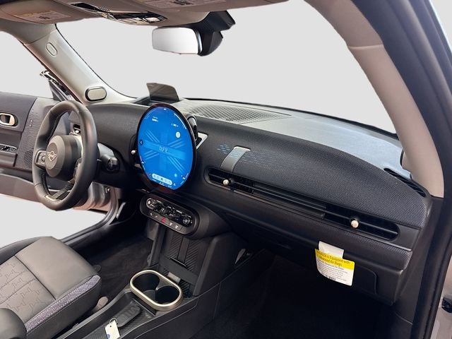 2025 MINI Cooper S Cooper S