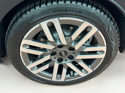 2025 MINI Cooper S Cooper S