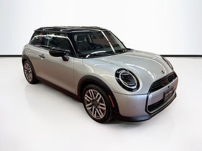 2025 MINI Cooper S Cooper S