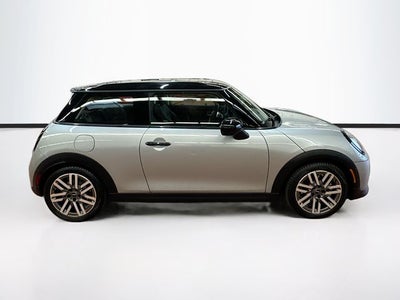 2025 MINI Cooper S Cooper S