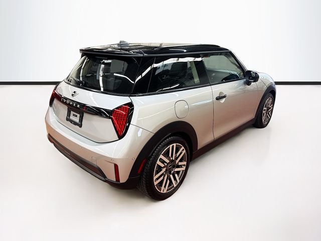 2025 MINI Cooper S Cooper S