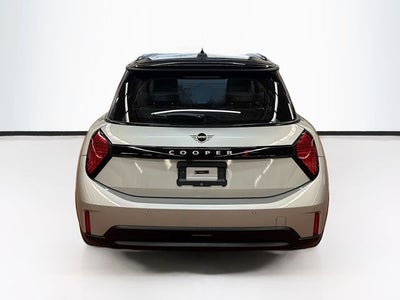 2025 MINI Cooper S Cooper S