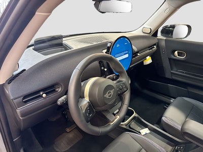 2025 MINI Cooper S Cooper S