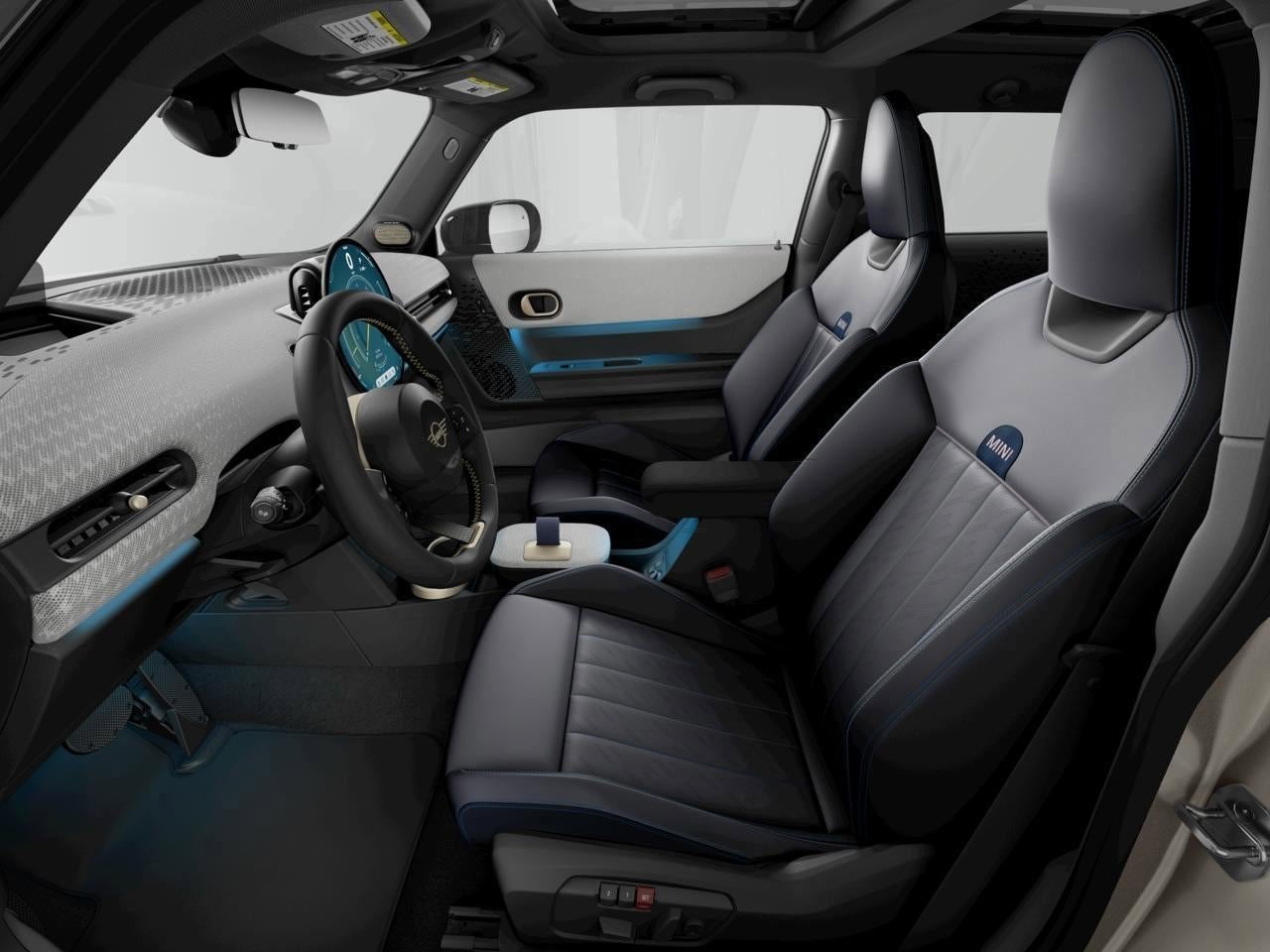 2026 MINI Hardtop 2 Door Cooper S