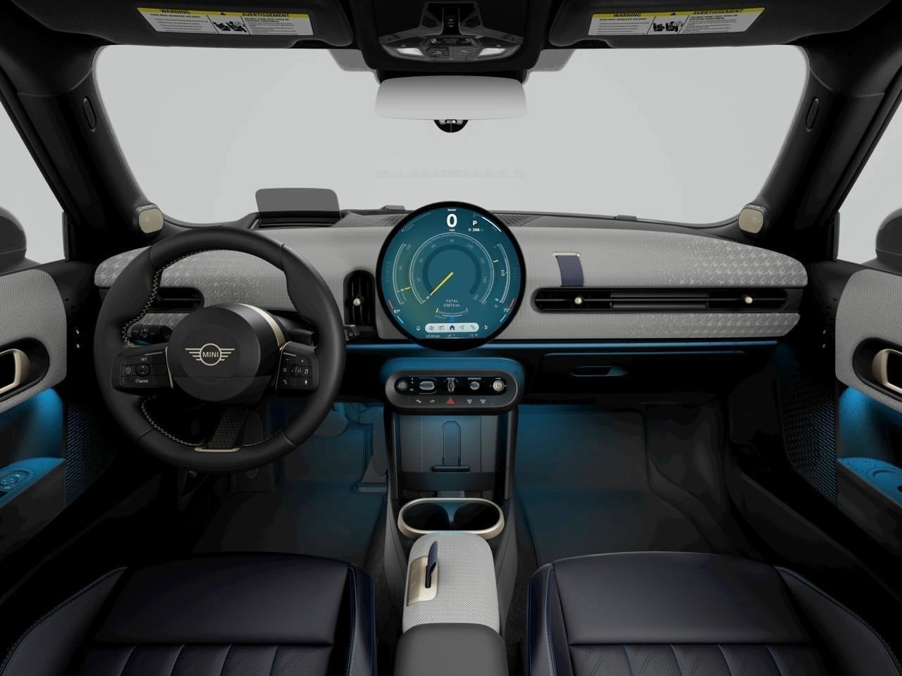 2026 MINI Hardtop 2 Door Cooper S