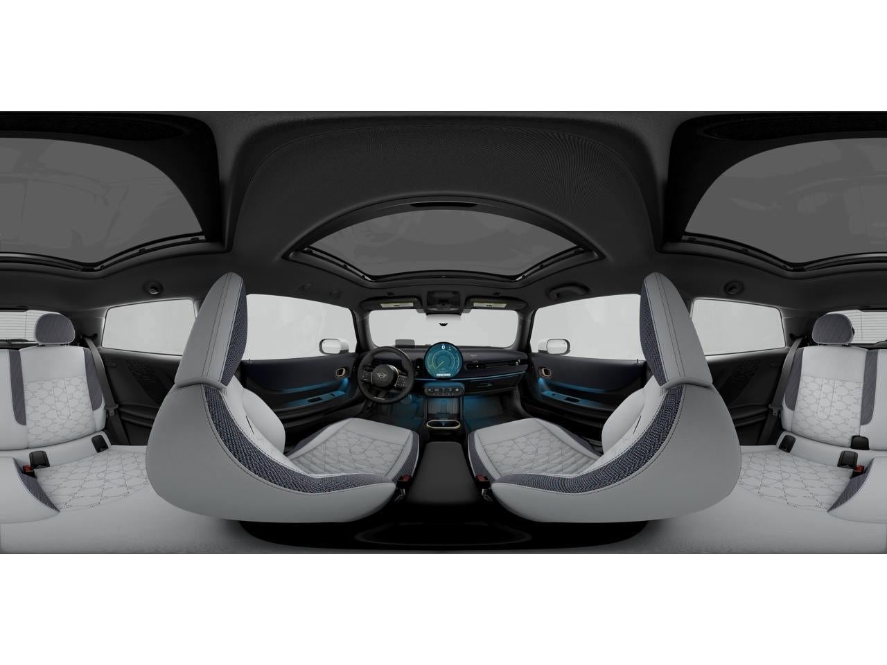 2026 MINI Hardtop 2 Door Cooper S