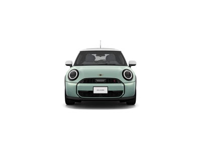 2026 MINI 2 DOOR SIGNATURE PLUS