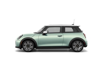 2026 MINI 2 DOOR SIGNATURE PLUS