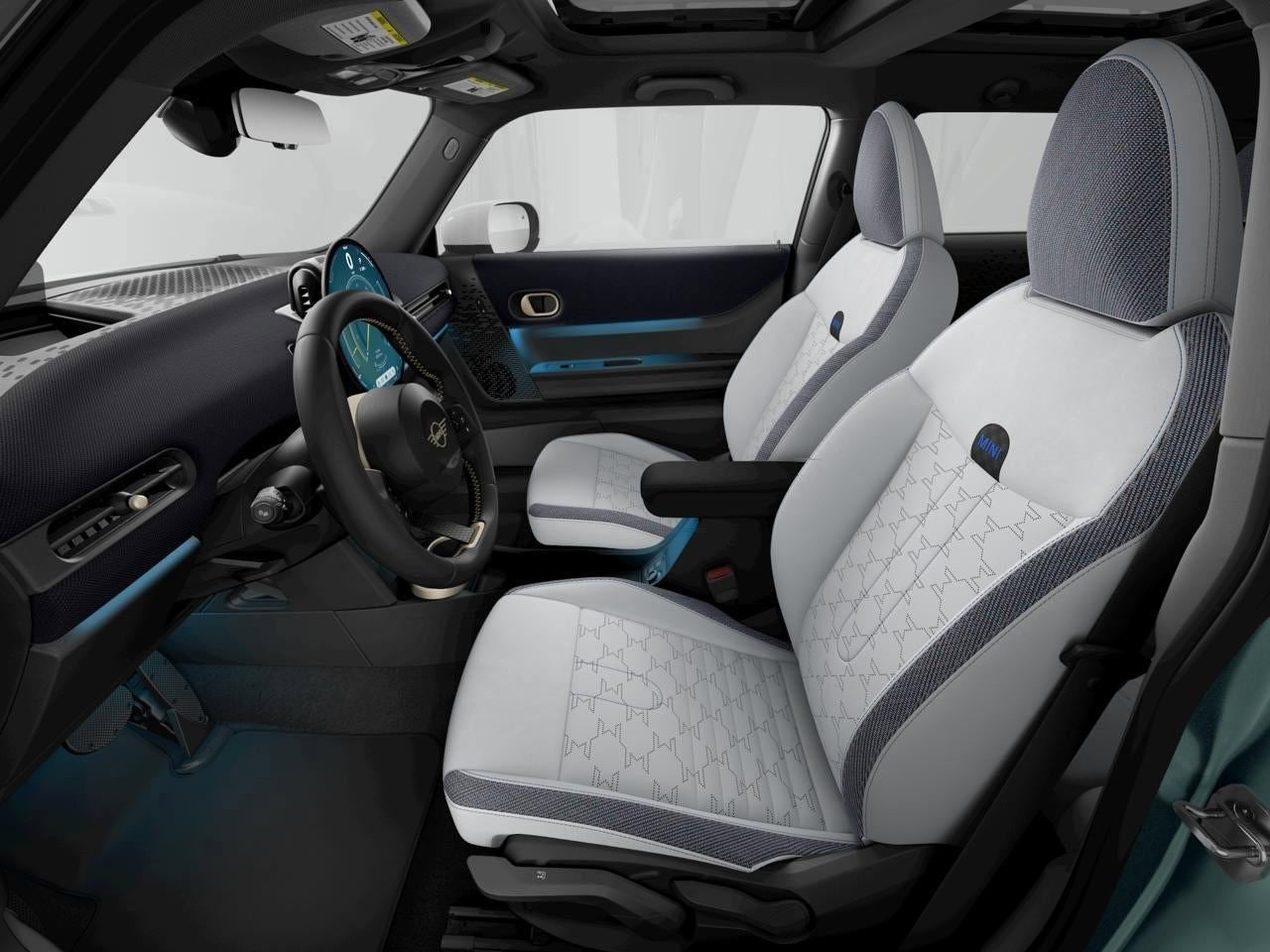 2026 MINI 2 DOOR SIGNATURE PLUS