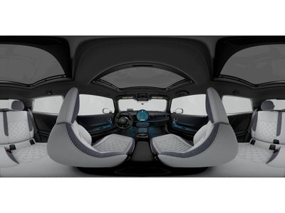 2026 MINI 2 DOOR SIGNATURE PLUS