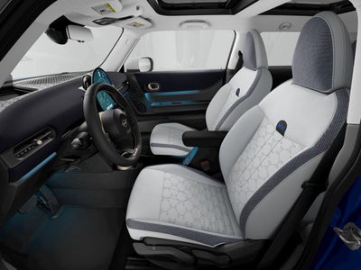 2026 MINI Hardtop 2 Door Cooper S