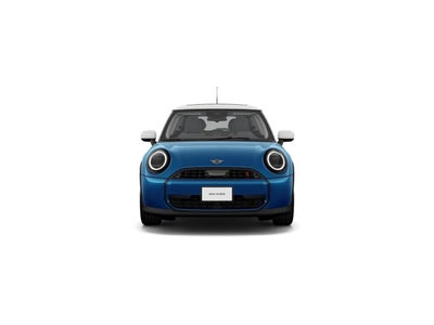 2026 MINI 2 DOOR SIGNATURE PLUS